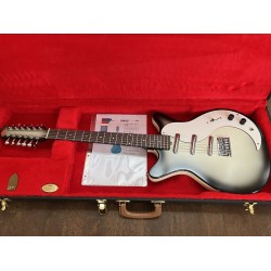 Jerry Jones 12string